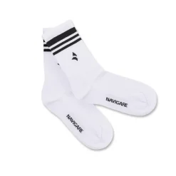 Set 3 paia di calzini da Uomo assortiti con strisce Navigare