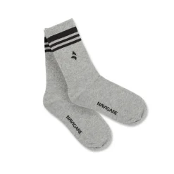 Set 3 paia di calzini da Uomo assortiti con strisce Navigare