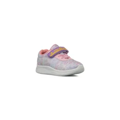 Sneakers Bambina Multicolor con effetto glitter Le Scarpe di Alice