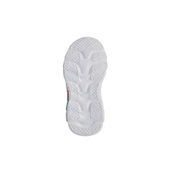 Sneakers Bambina rosa con luci nella suola Le Scarpe di Alice