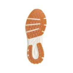 Sneakers Beige da Donna in mesh con inserti effetto scamosciato Ellesse