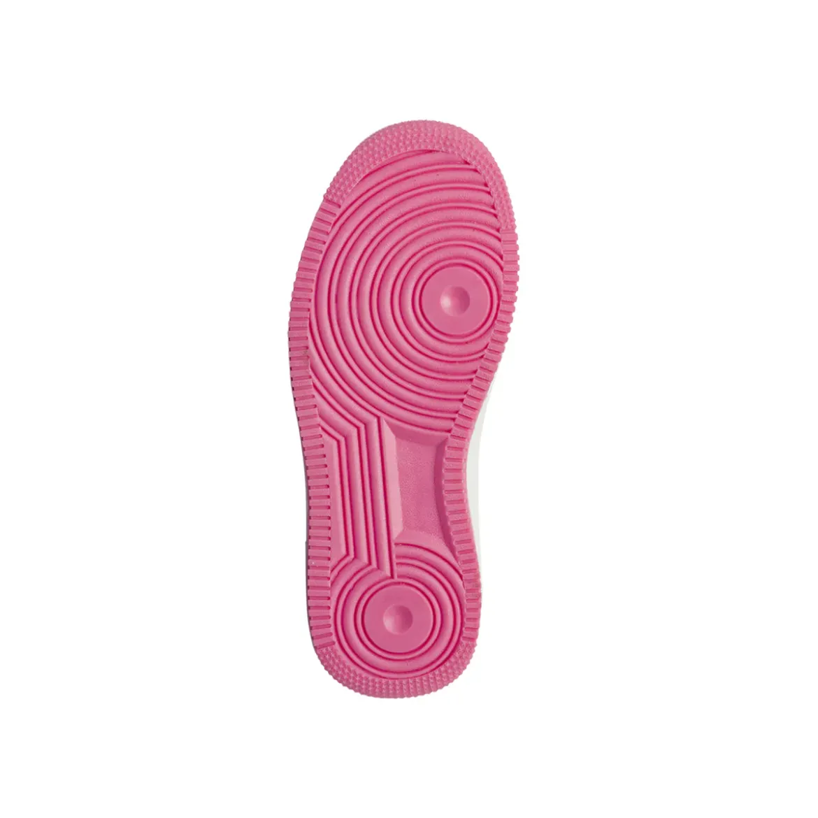 Sneakers bianche da Bambina con grafiche graffiti Dimensione Danza