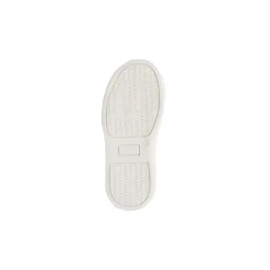 Sneakers bianche da Bambina con fantasia floreale Dieci Baci