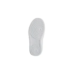 Sneakers bianche da bambino con stampa 'Cool!' Space Boy
