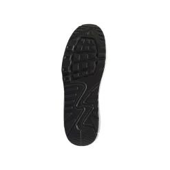 Sneakers bianche da Donna con Ammortizzazione ad aria Everlast