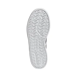 Sneakers bianche da Donna con dettagli argento adidas STREETTALK