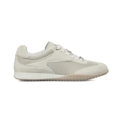 Sneakers bianche da Donna con dettagli charms Dimensione Danza