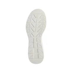 Sneakers bianche da Donna Skechers Million Air - Elevated Air