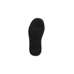 Sneakers bianche da Ragazzo con stampa graffiti Space Boy
