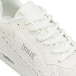 Sneakers bianche da Uomo con ammortizzazione ad aria Everlast