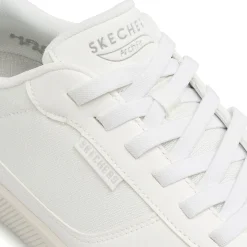 Sneakers bianche da Uomo con tecnologia Slip-ins e Arch Fit Skechers