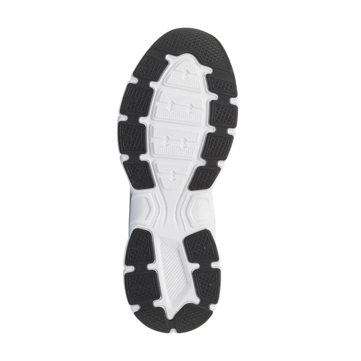 Sneakers Bianche da uomo in tessuto Mesh Champion RT25