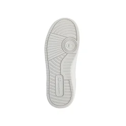 Sneakers bianche e grigio chiaro da Ragazza Champion