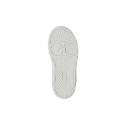 Sneakers blu con dettagli rossi da Bambino U.S. Grand Polo