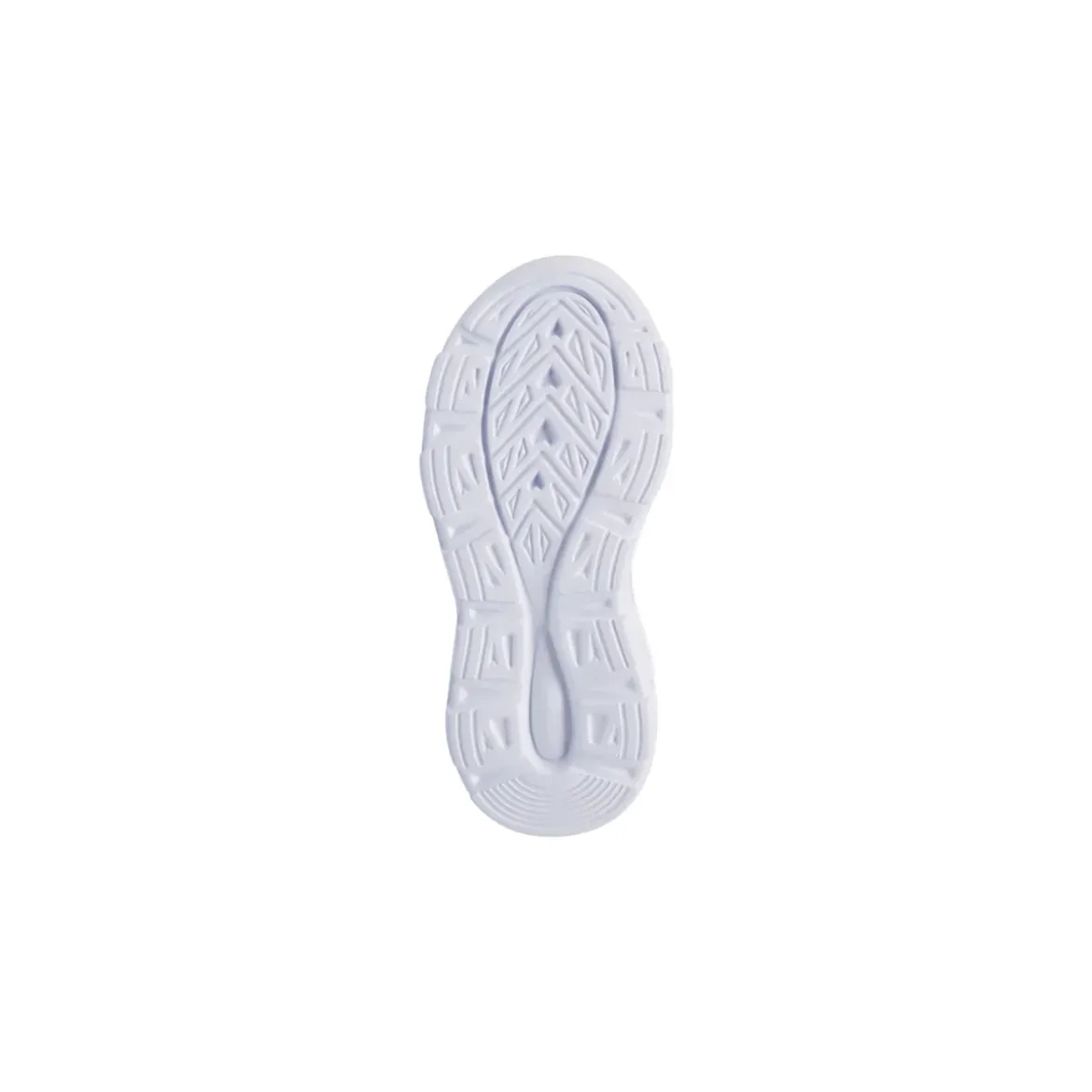 Sneakers blu da Bambino con strappo e luci Champion