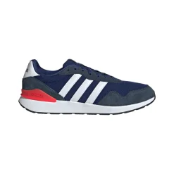 Sneakers blu da Uomo RUN 60s 4.0 adidas