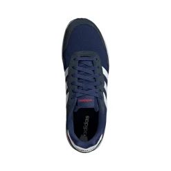 Sneakers blu da Uomo RUN 60s 4.0 adidas