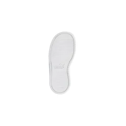 Sneakers blu Primi Passi Bambino con doppi strappi Puma Rickie Classic