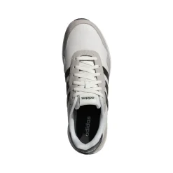 Sneakers casual da Uomo beige con effetto scamosciato adidas RUN 60s