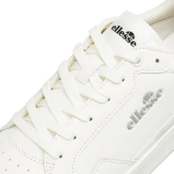 Sneakers casual da Uomo bianche con dettagli logo Ellesse