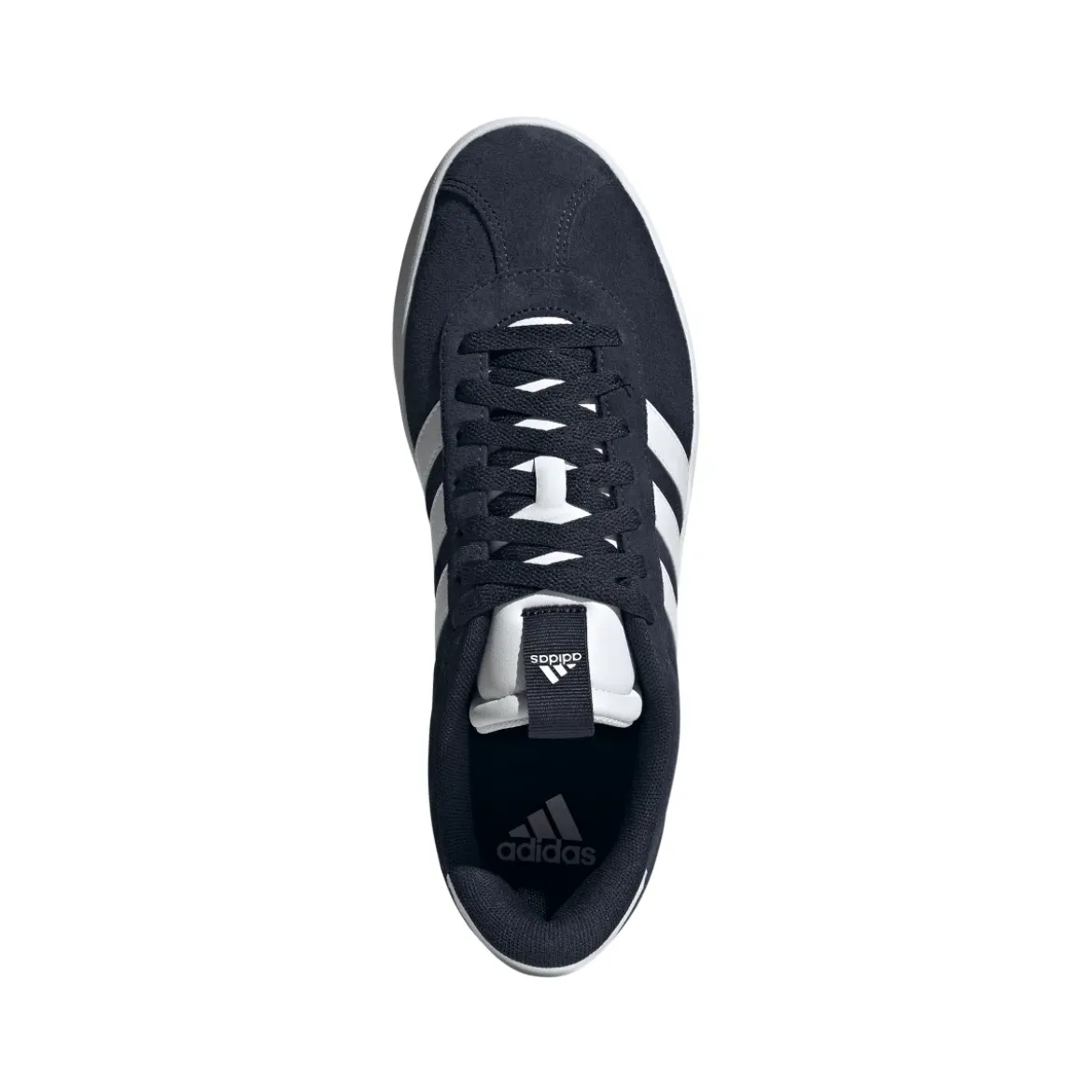 Sneakers casual da Uomo Blu con dettagli bianchi VL COURT 3.0 adidas