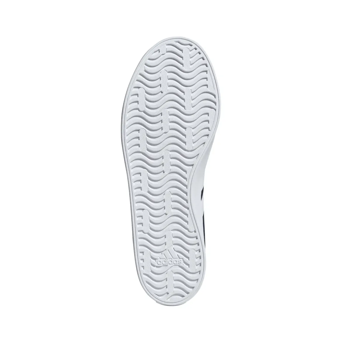 Sneakers casual da Uomo Blu con dettagli bianchi VL COURT 3.0 adidas