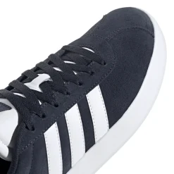 Sneakers casual da Uomo Blu con dettagli bianchi VL COURT 3.0 adidas