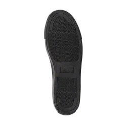 Sneakers casual total black da Uomo Ellesse
