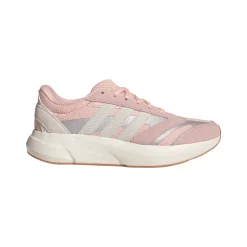 Sneakers da Donna rosa con inserti effetto suede adidas LIGHTSHIFT 2.0