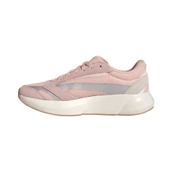 Sneakers da Donna rosa con inserti effetto suede adidas LIGHTSHIFT 2.0