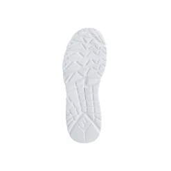 Sneakers da Ragazza nere con suola alta street Skechers