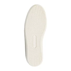 Sneakers da Uomo beige con lacci elastici Skechers Slip-ins Arch Fit