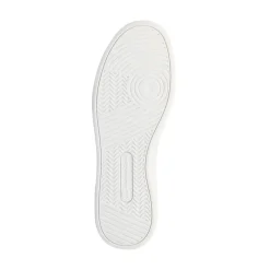 Sneakers da uomo bianche con logo Champion Newman