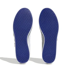 Sneakers da uomo bianche con strisce a contrasto adidas Vs Pace 2.0