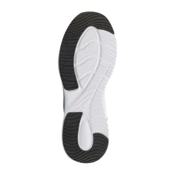 Sneakers da Uomo bianche in mesh con dettagli blu Australian
