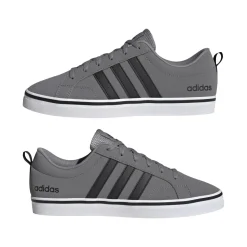 Sneakers da uomo grigie con logo adidas VS Pace 2.0