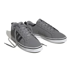 Sneakers da uomo grigie con logo adidas VS Pace 2.0