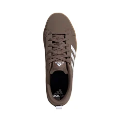 Sneakers da Uomo marroni con iconico logo bianco adidas VS PACE 2.0