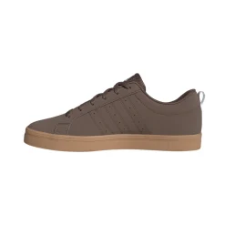 Sneakers da Uomo marroni con iconico logo bianco adidas VS PACE 2.0