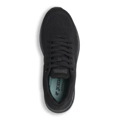 Sneakers da Uomo nere con tecnologia Memory Foam e Easy Step Joma