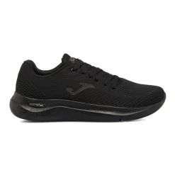 Sneakers da Uomo nere con tecnologia Memory Foam e Easy Step Joma