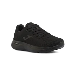 Sneakers da Uomo nere con tecnologia Memory Foam e Easy Step Joma