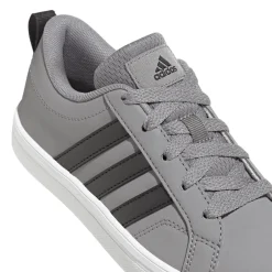 Sneakers Grigie con logo nero da Ragazzo adidas Vs Pace 2.0