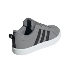 Sneakers Grigie con logo nero da Ragazzo adidas Vs Pace 2.0