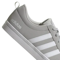 Sneakers grigie da uomo con strisce a contrasto adidas VS Pace 2.0