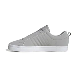 Sneakers grigie da uomo con strisce a contrasto adidas VS Pace 2.0