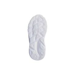Sneakers lilla da bambina con chiusura a strappo Champion