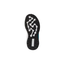 Sneakers nere da Bambino con stampa e luci Pantera