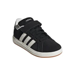 Sneakers nere da Bambino GRAND COURT 00s adidas