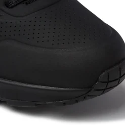 Sneakers nere da donna con suola ad aria e Memory Foam Skechers Uno